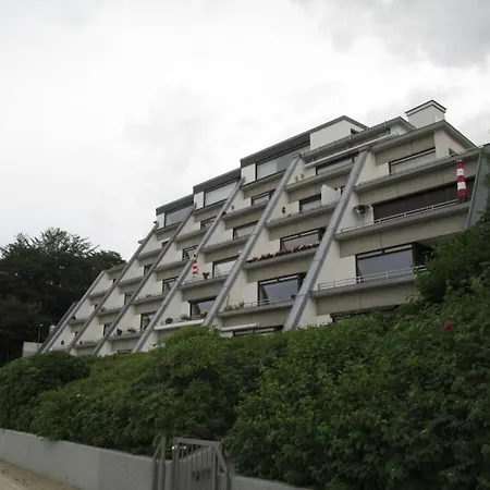 Holiday home 1-bedroom *