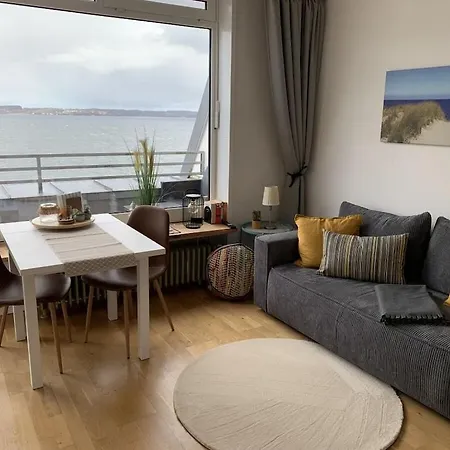 1-bedroom Holiday home *