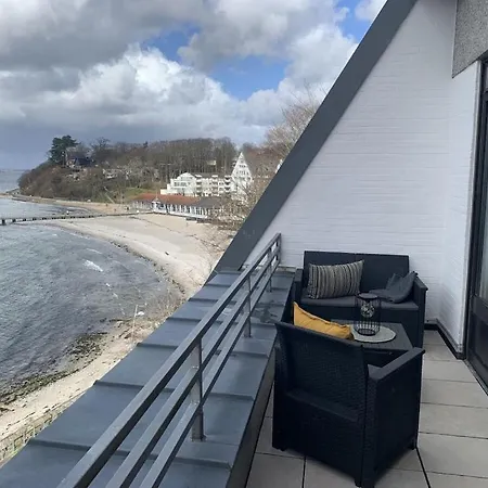 Holiday home 1-bedroom
