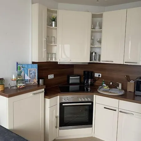 1-bedroom Holiday home