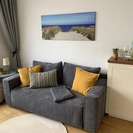 Holiday home 1-bedroom *