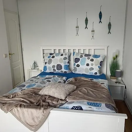 Holiday home 1-bedroom
