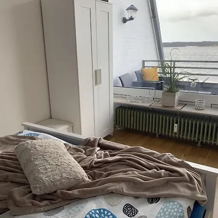 1-bedroom Holiday home *