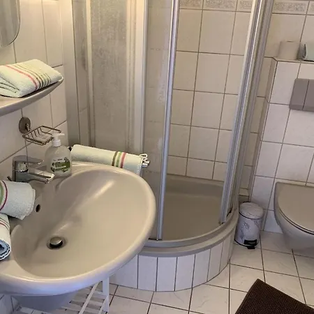 1-bedroom Holiday home