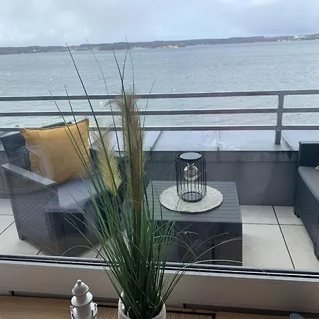 1-bedroom Holiday home